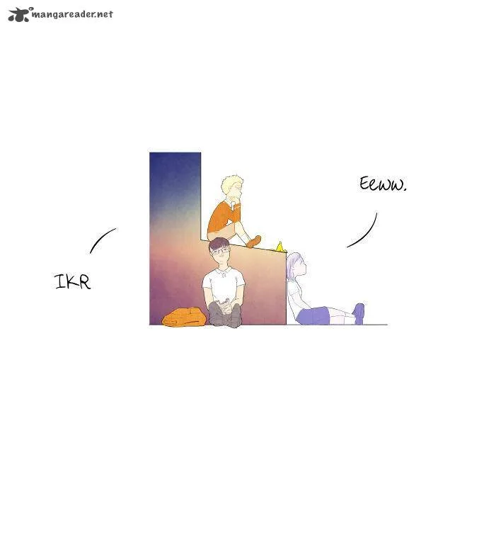 JUST ASK YULI Chapter 8 page 20