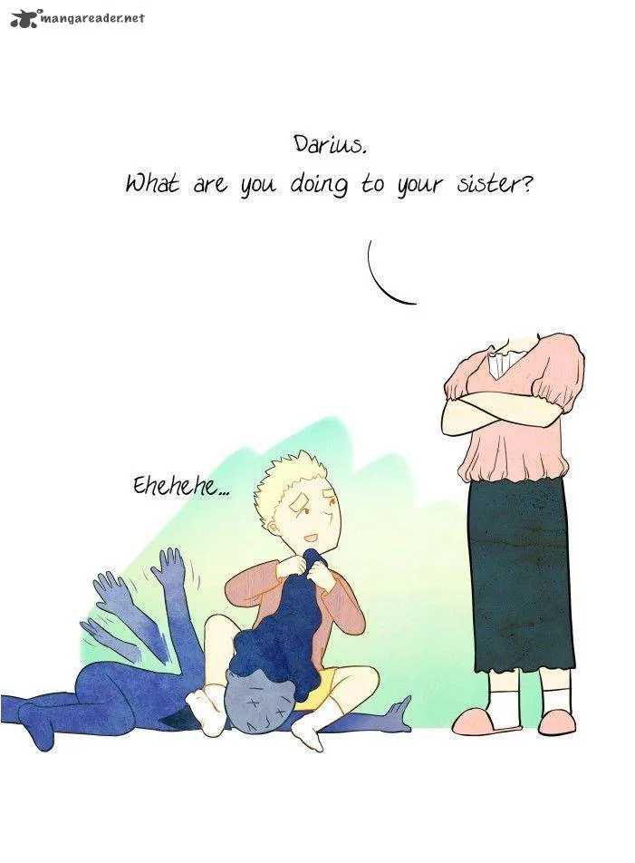 JUST ASK YULI Chapter 9 page 7
