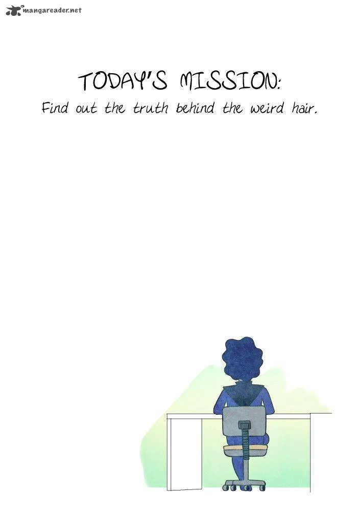 JUST ASK YULI Chapter 9 page 2