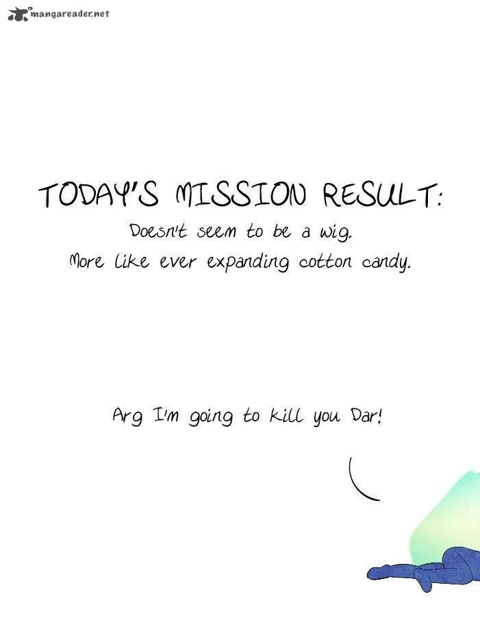 JUST ASK YULI Chapter 9 page 9