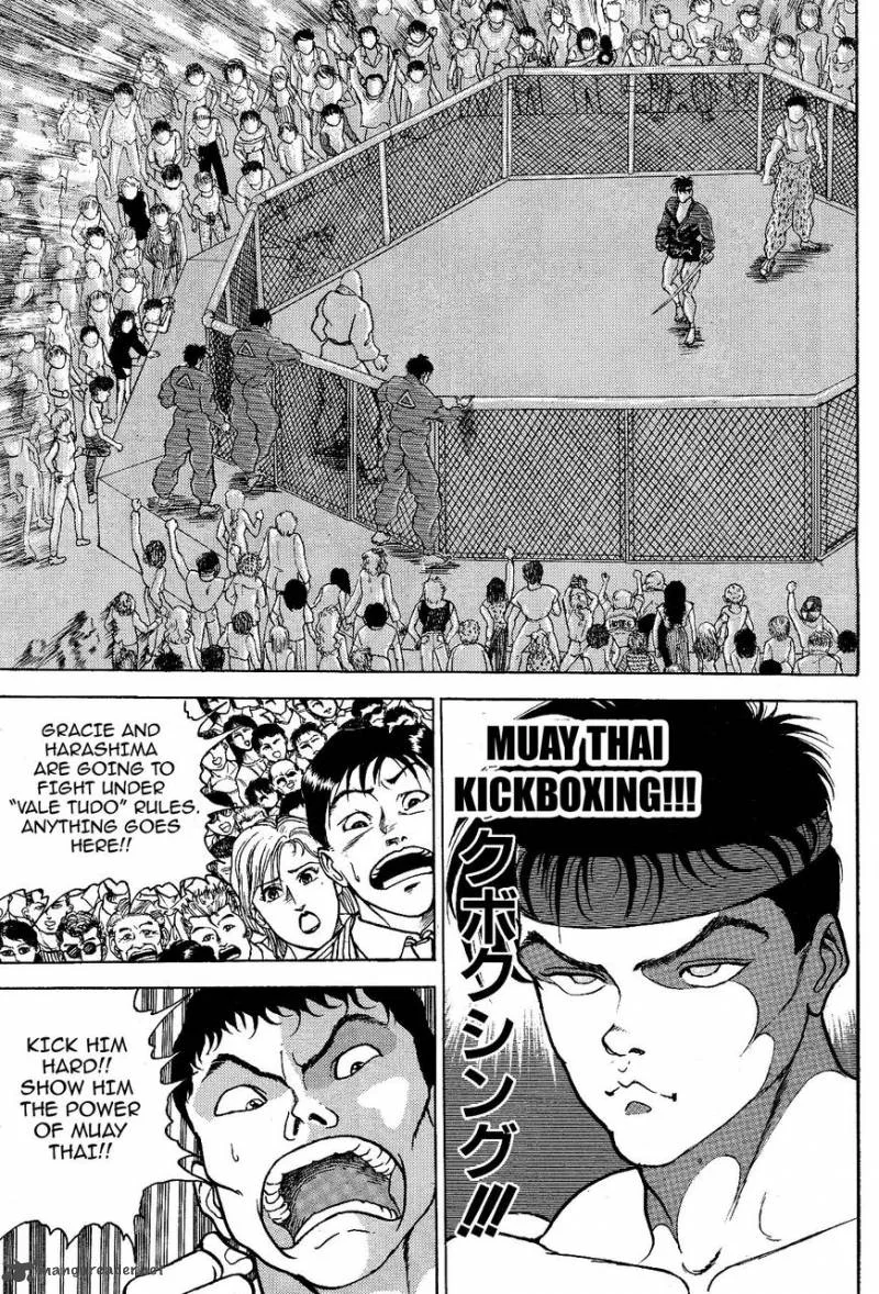 Just Shoot It Chapter 1 page 4