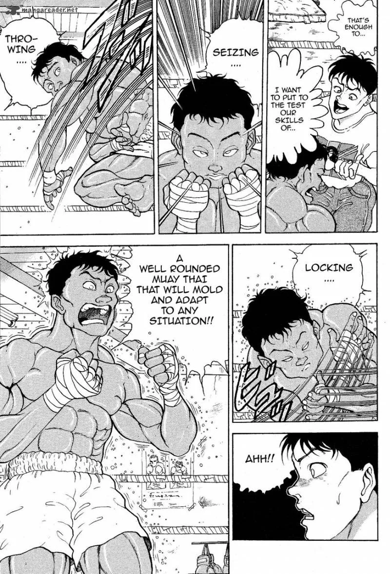 Just Shoot It Chapter 1 page 10