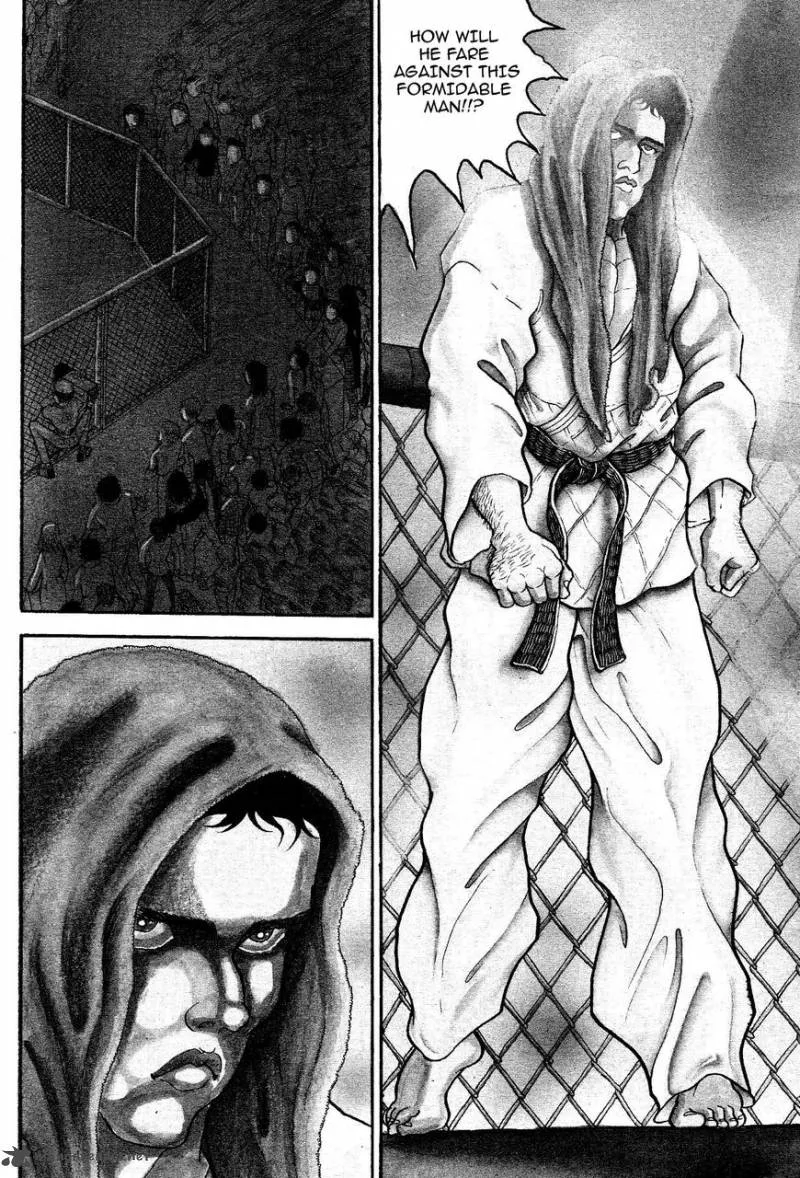 Just Shoot It Chapter 1 page 3