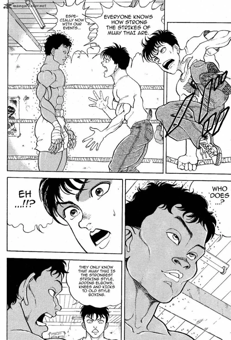 Just Shoot It Chapter 1 page 9