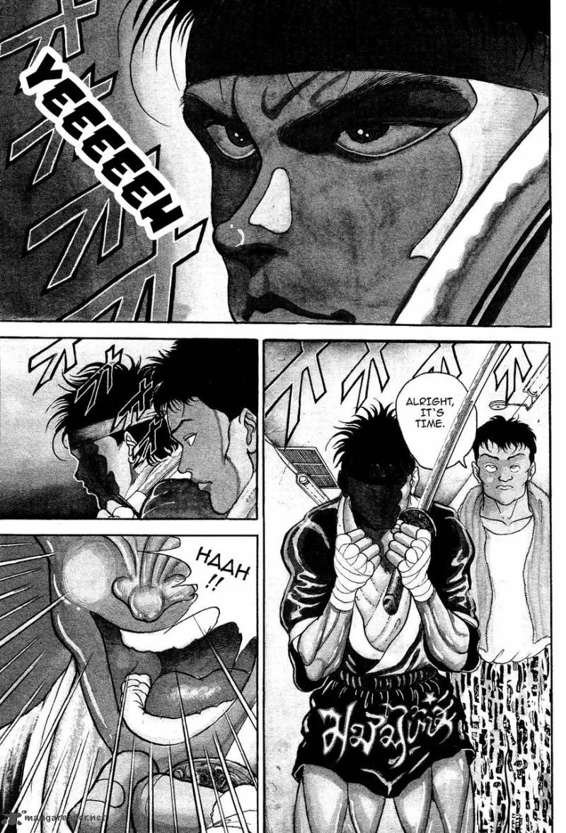 Just Shoot It Chapter 1 page 1