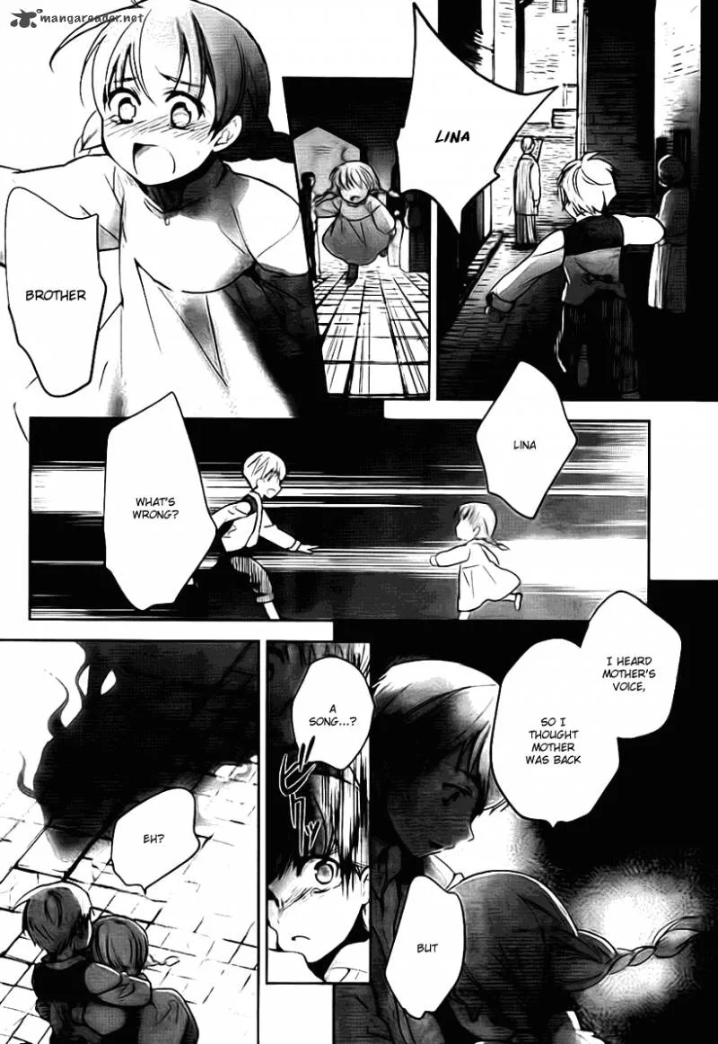 Juuhime - Phantom Pain Chapter 1 page 39