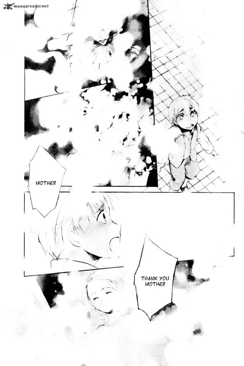 Juuhime - Phantom Pain Chapter 2 page 27