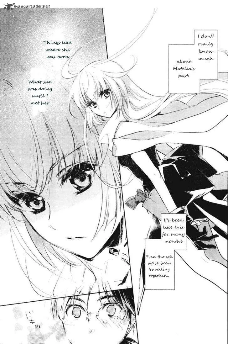 Juuhime - Phantom Pain Chapter 5 page 13