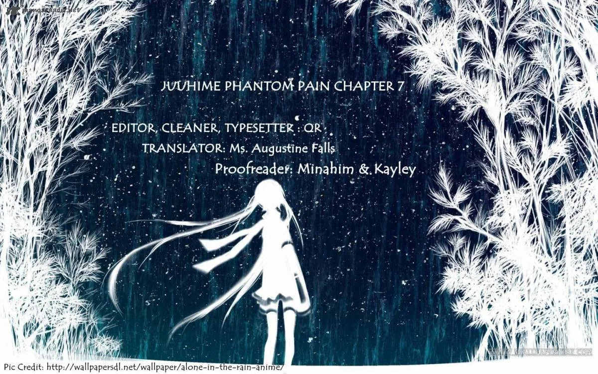 Juuhime - Phantom Pain Chapter 7 page 69