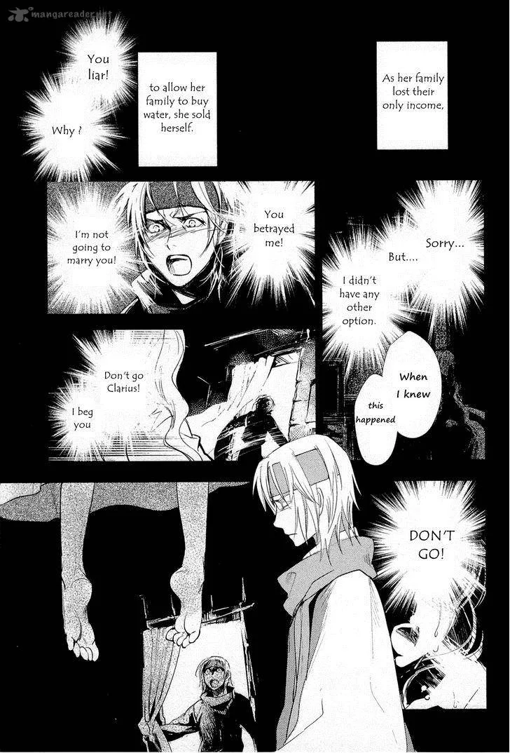 Juuhime - Phantom Pain Chapter 8 page 19