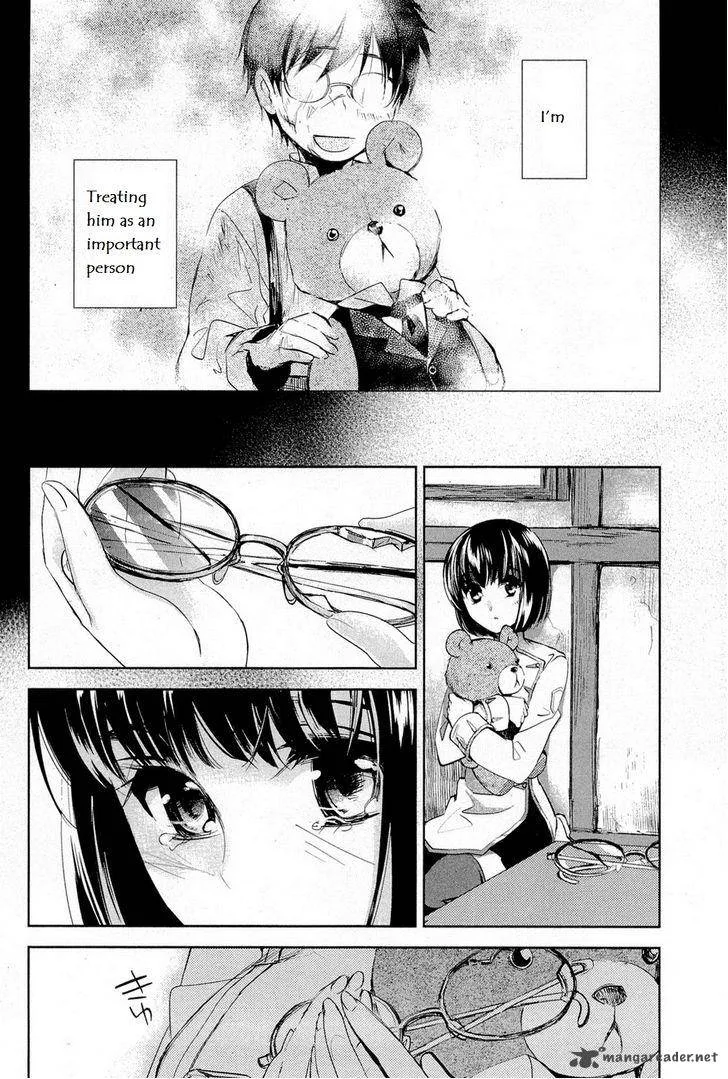 Juuhime - Phantom Pain Chapter 9 page 5