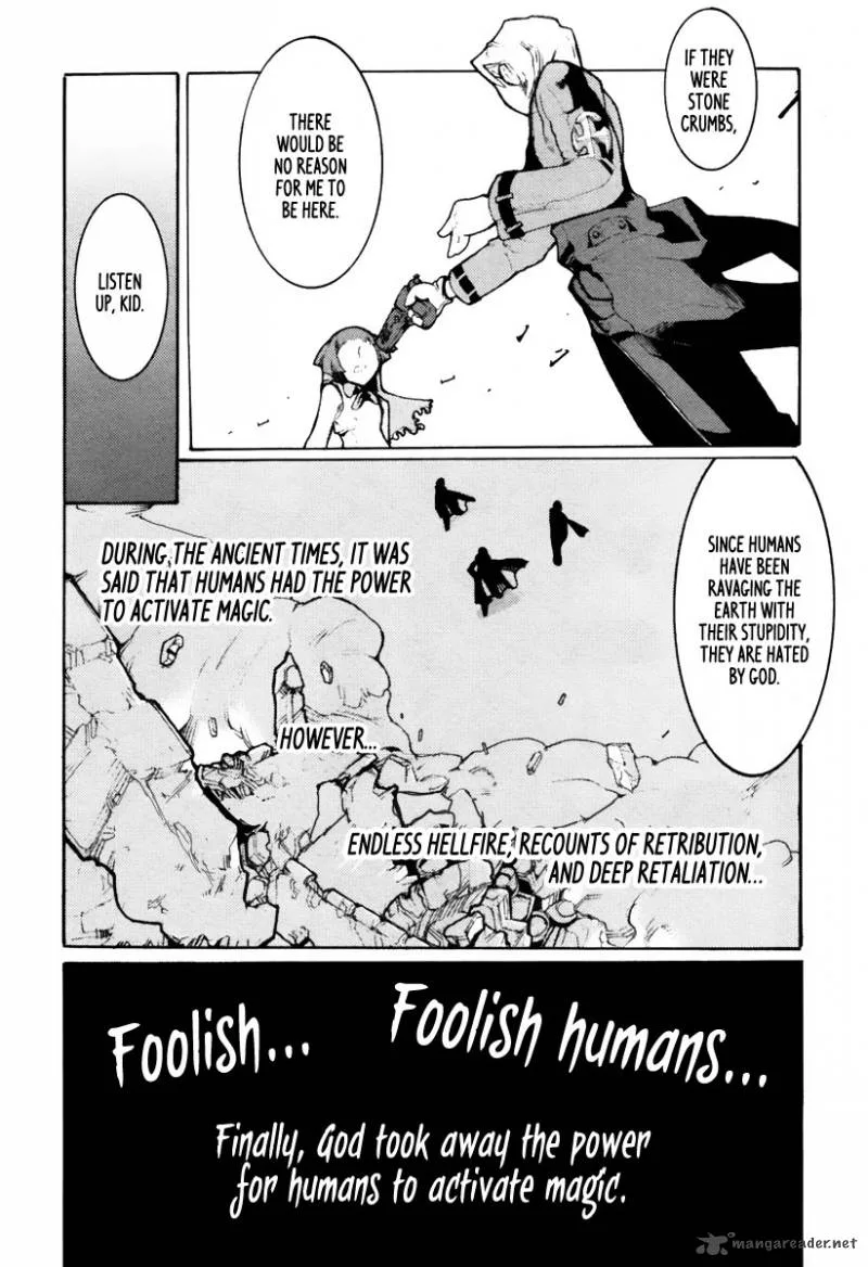 Juuhime Chapter 1 page 24