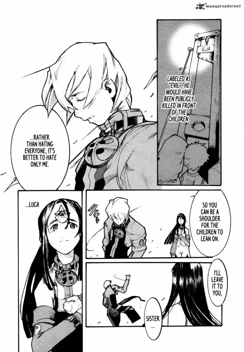 Juuhime Chapter 1 page 44