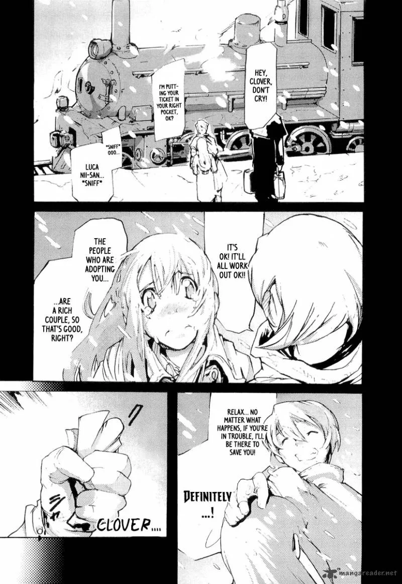 Juuhime Chapter 10 page 10