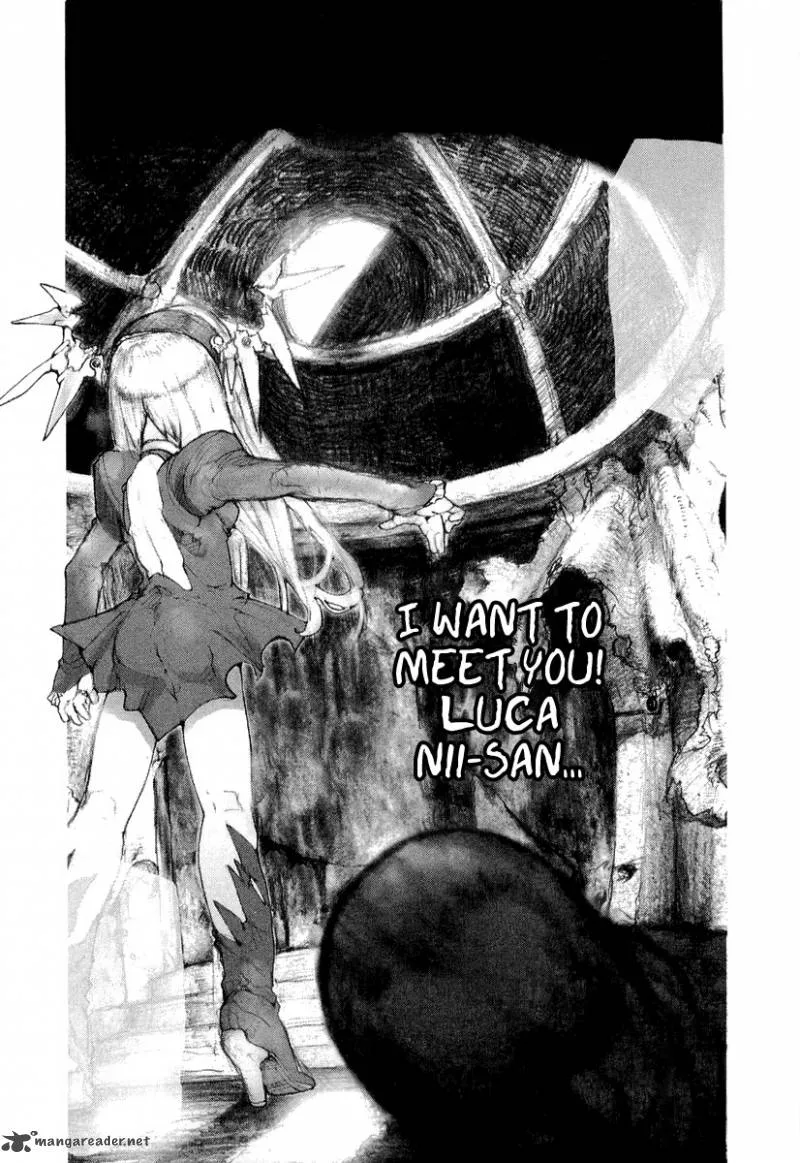 Juuhime Chapter 10 page 6