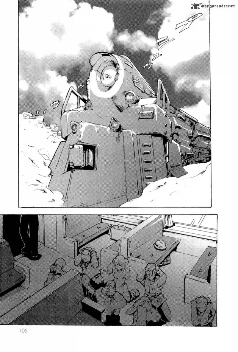 Juuhime Chapter 10 page 16