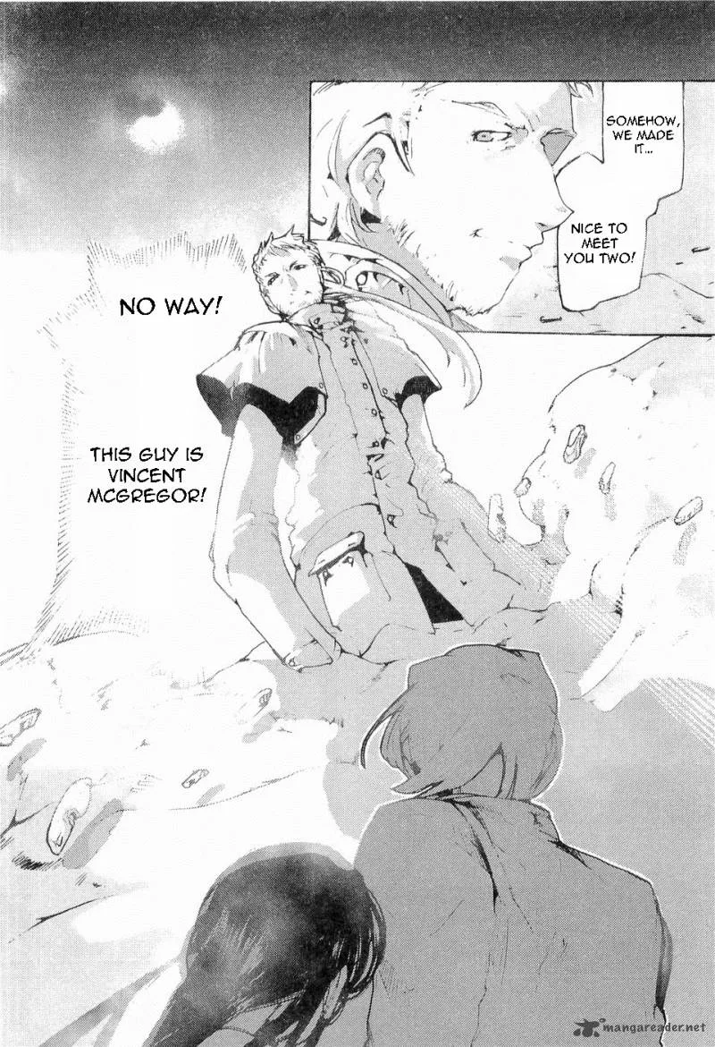 Juuhime Chapter 11 page 3