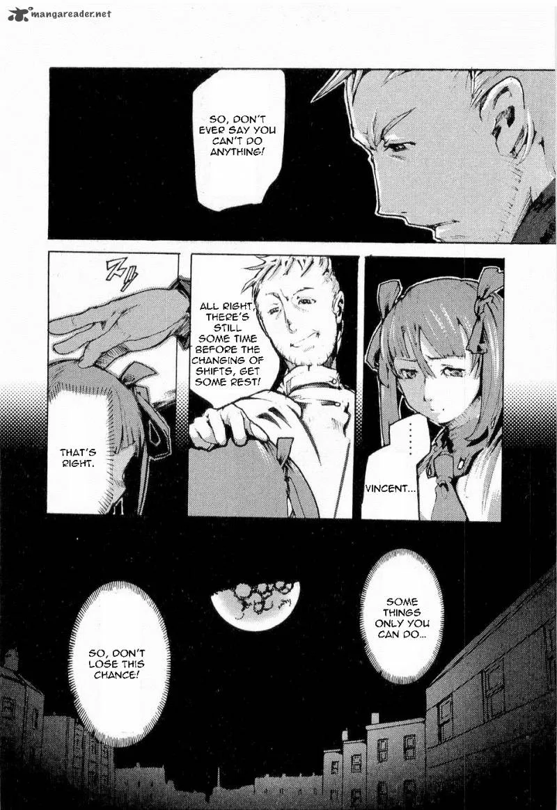 Juuhime Chapter 11 page 20