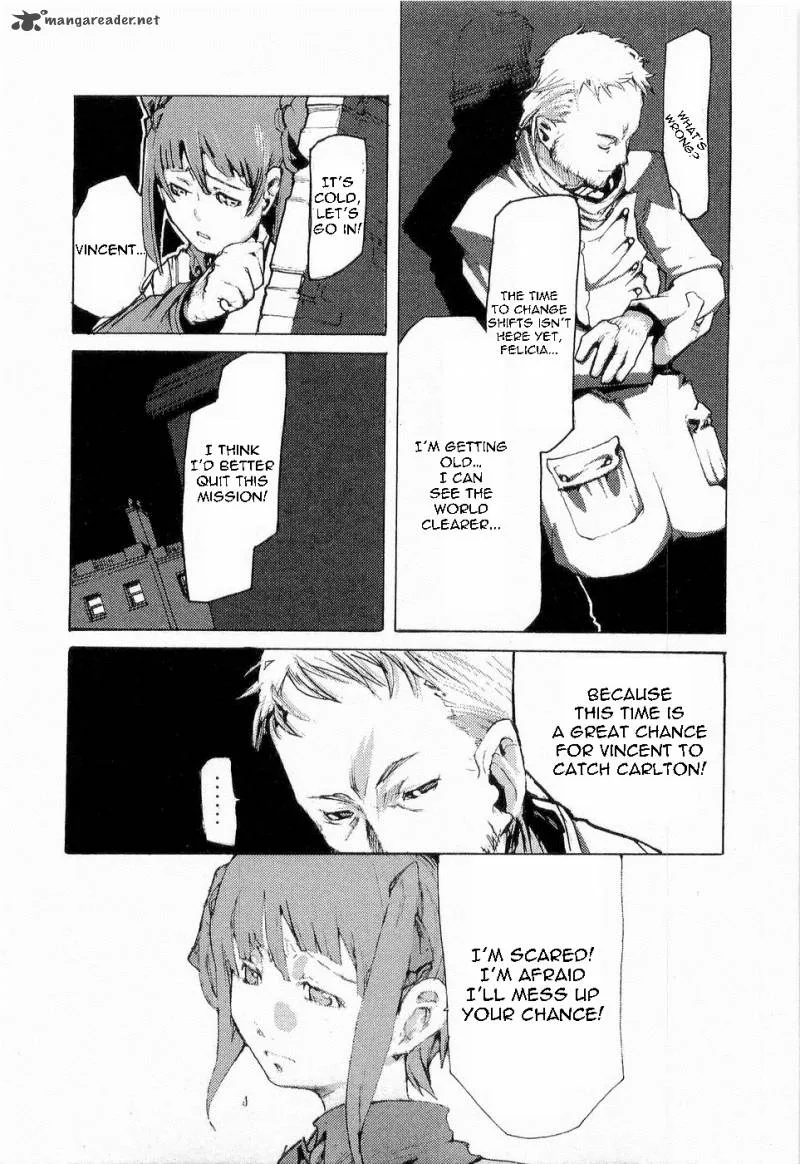 Juuhime Chapter 12 page 18