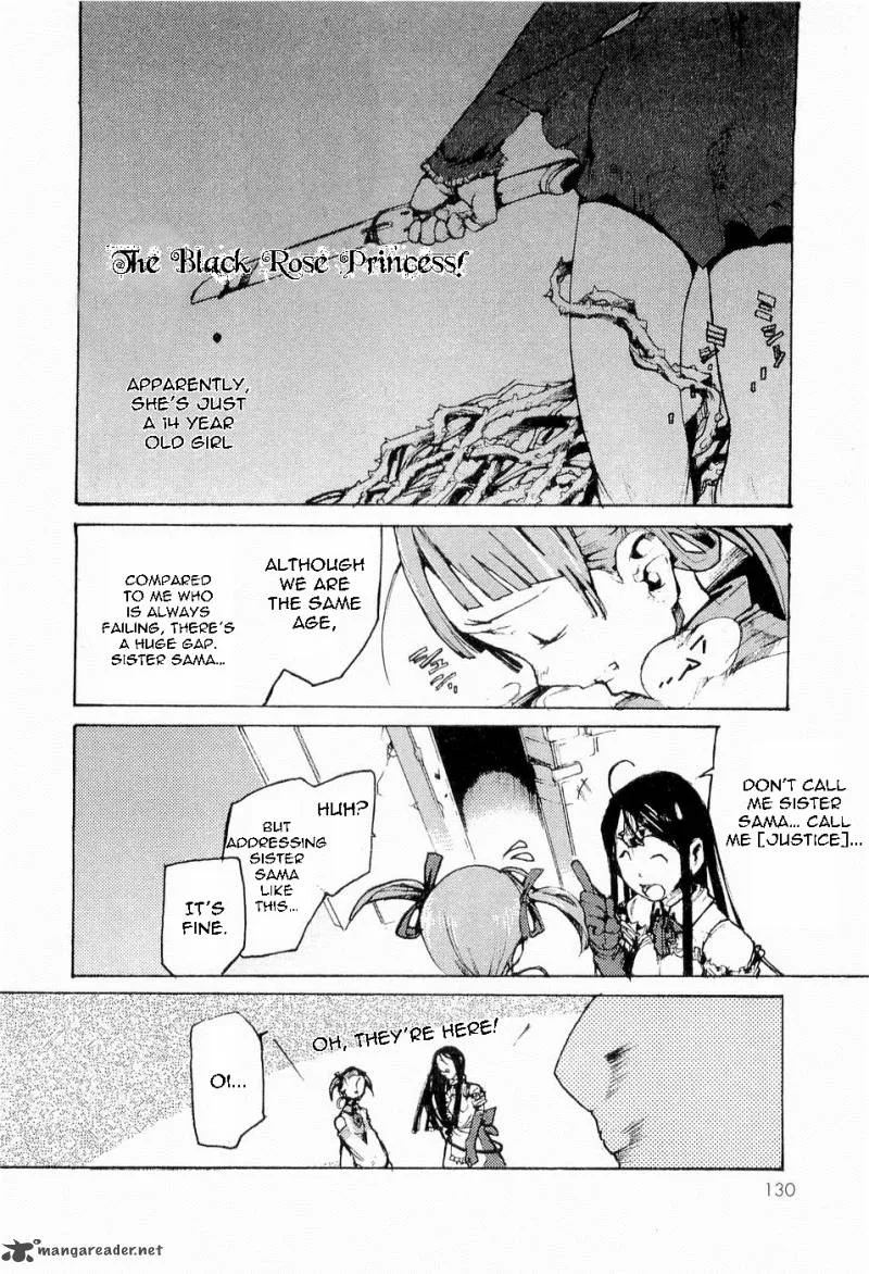 Juuhime Chapter 12 page 15