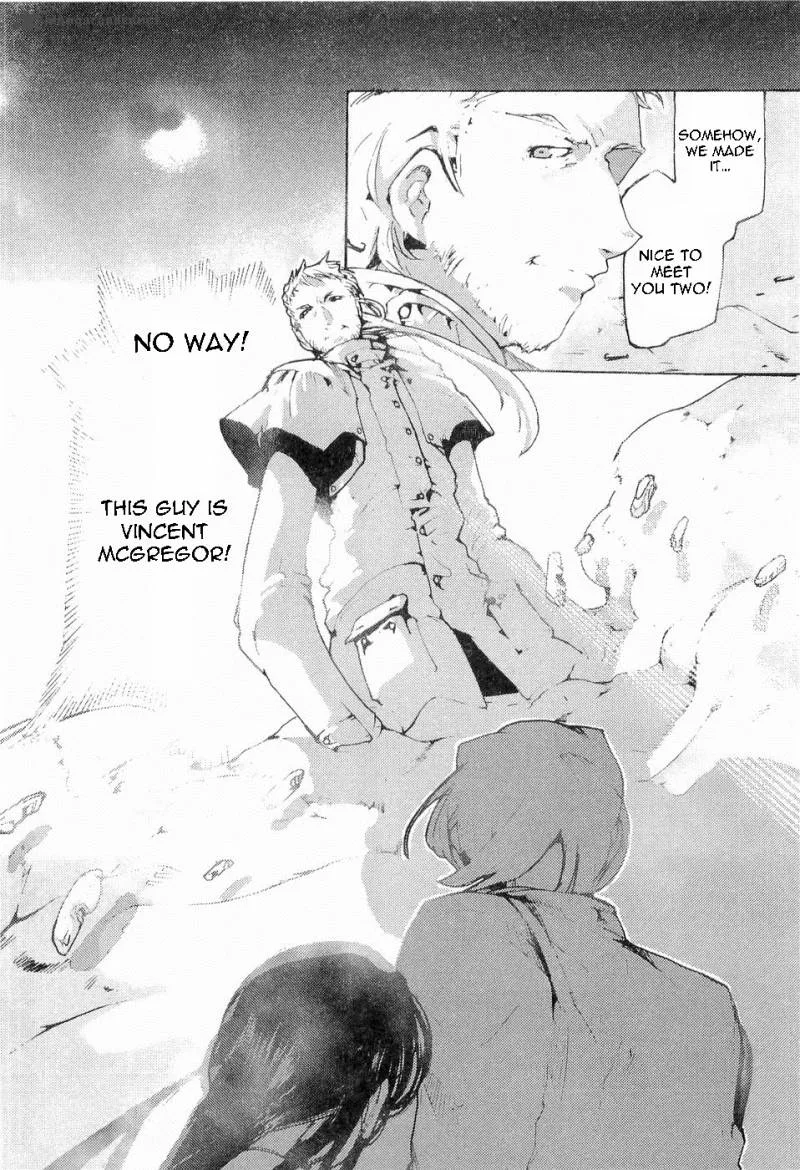 Juuhime Chapter 12 page 3