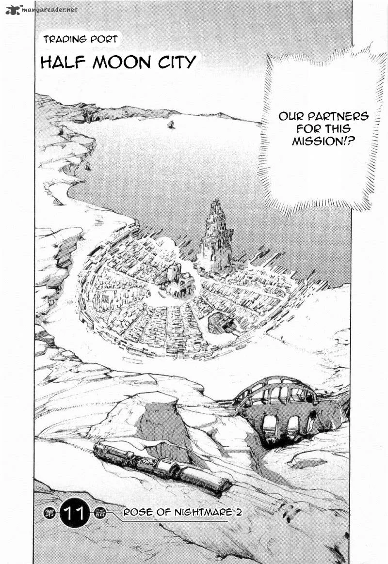 Juuhime Chapter 12 page 6