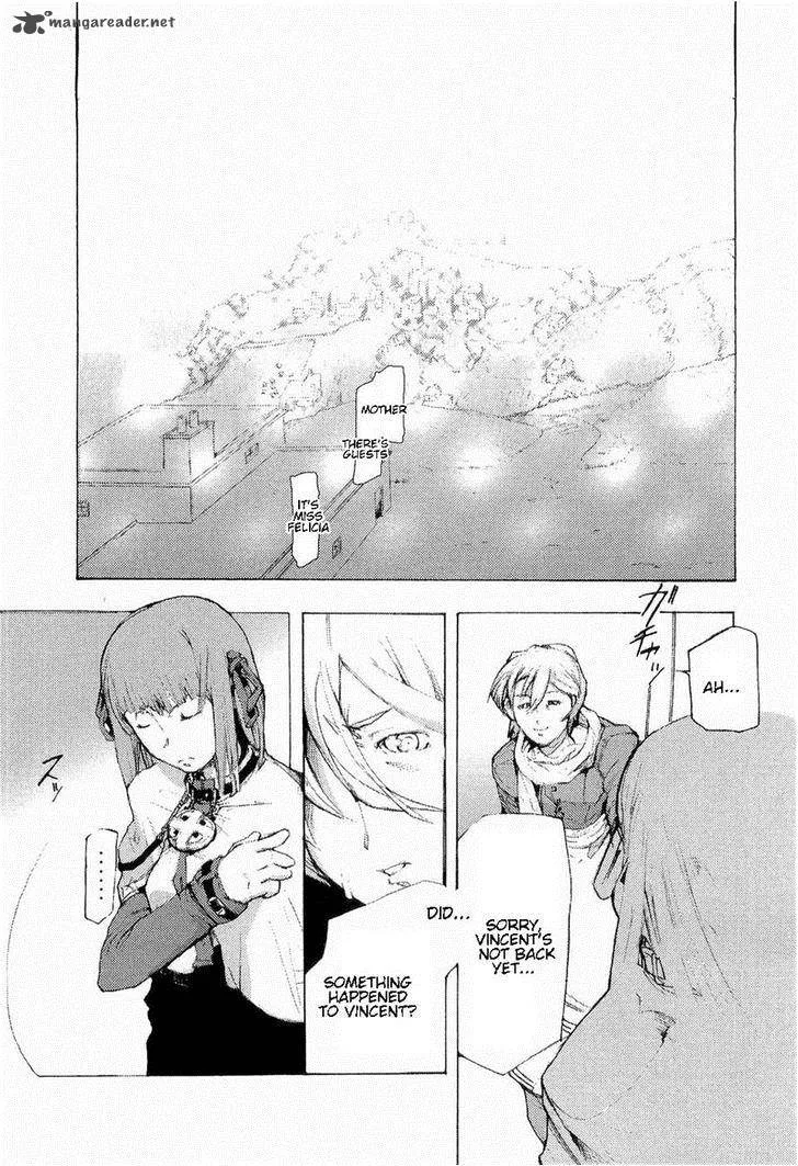 Juuhime Chapter 13 page 35