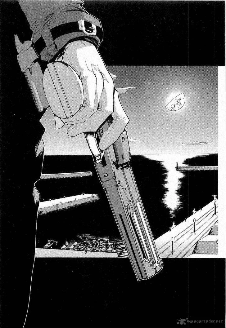 Juuhime Chapter 13 page 6