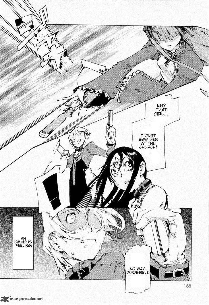 Juuhime Chapter 13 page 3