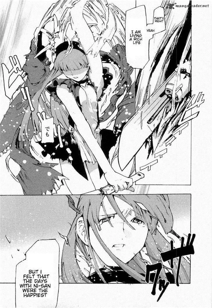 Juuhime Chapter 13 page 8