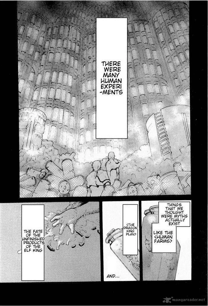 Juuhime Chapter 13 page 29
