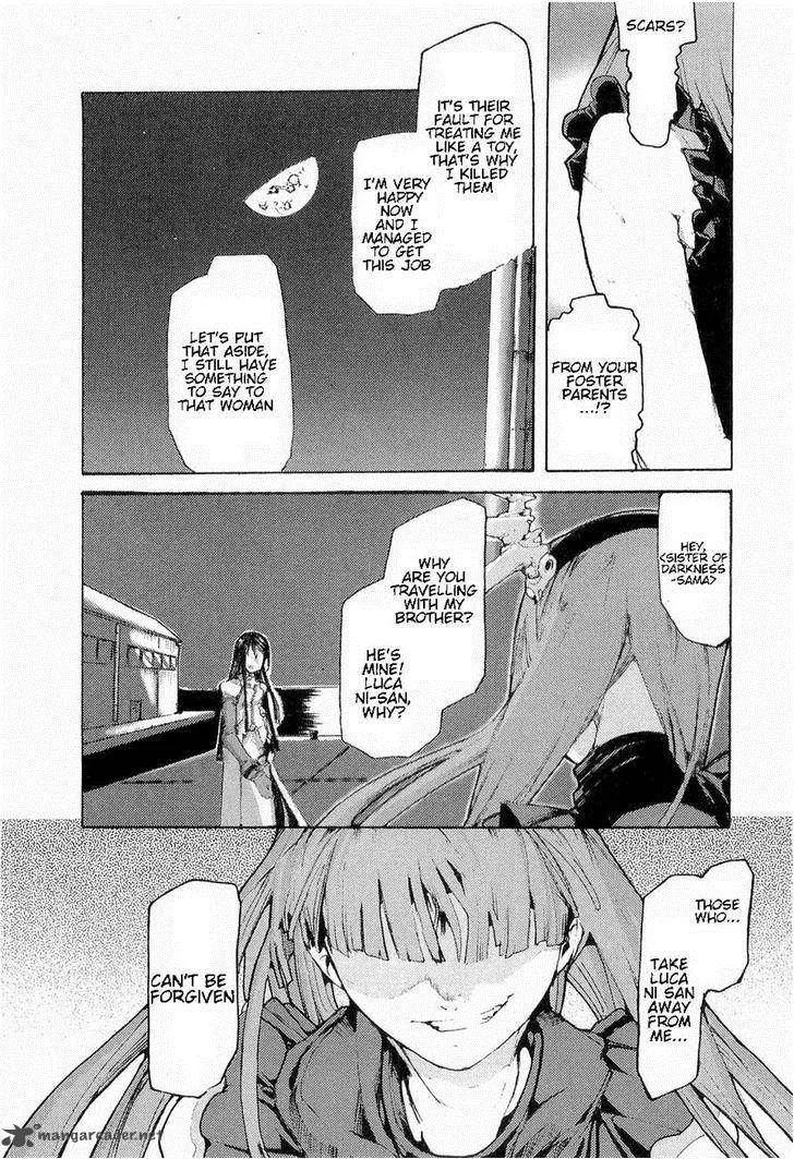 Juuhime Chapter 13 page 9