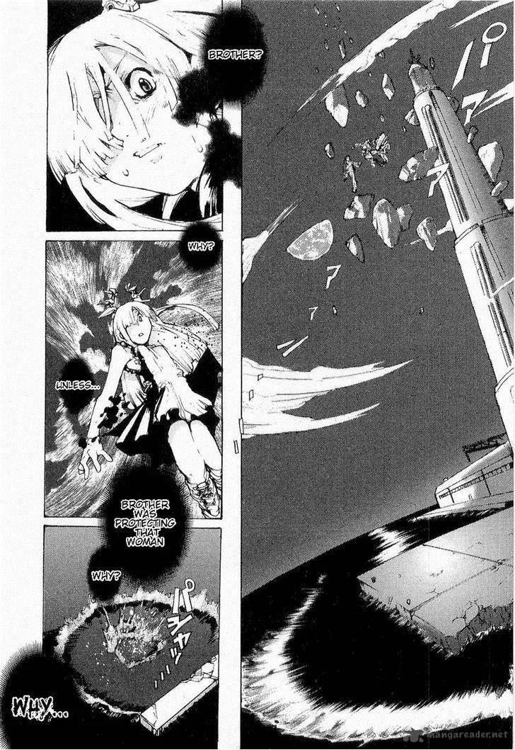 Juuhime Chapter 13 page 22
