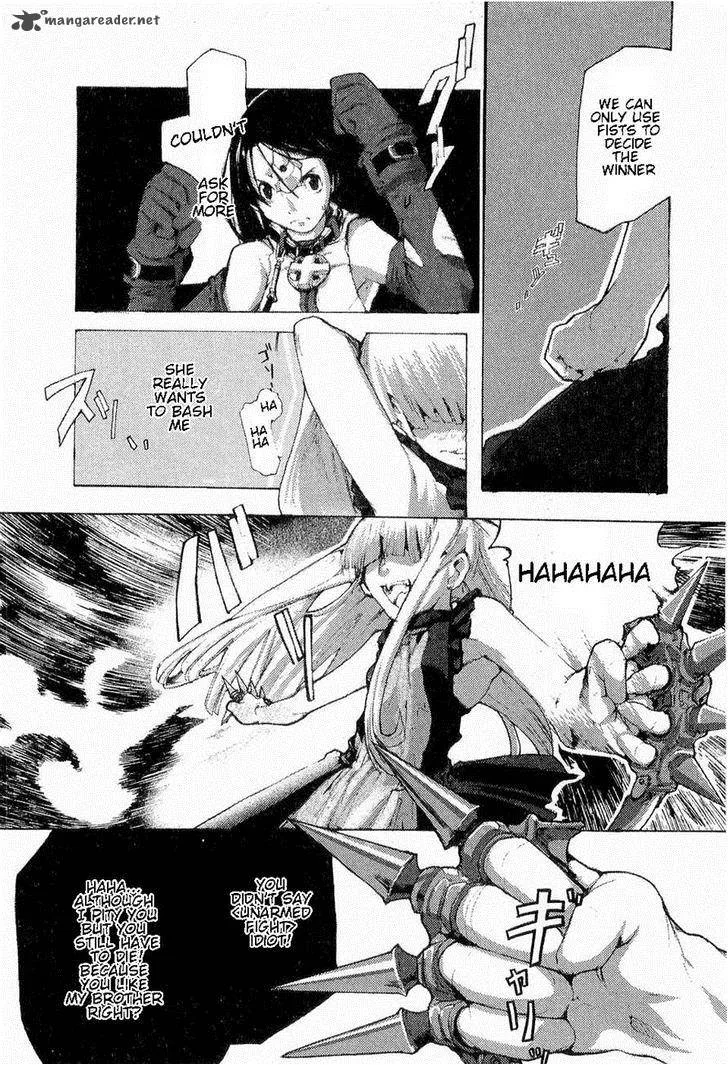 Juuhime Chapter 13 page 19