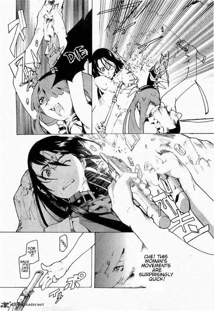 Juuhime Chapter 13 page 18