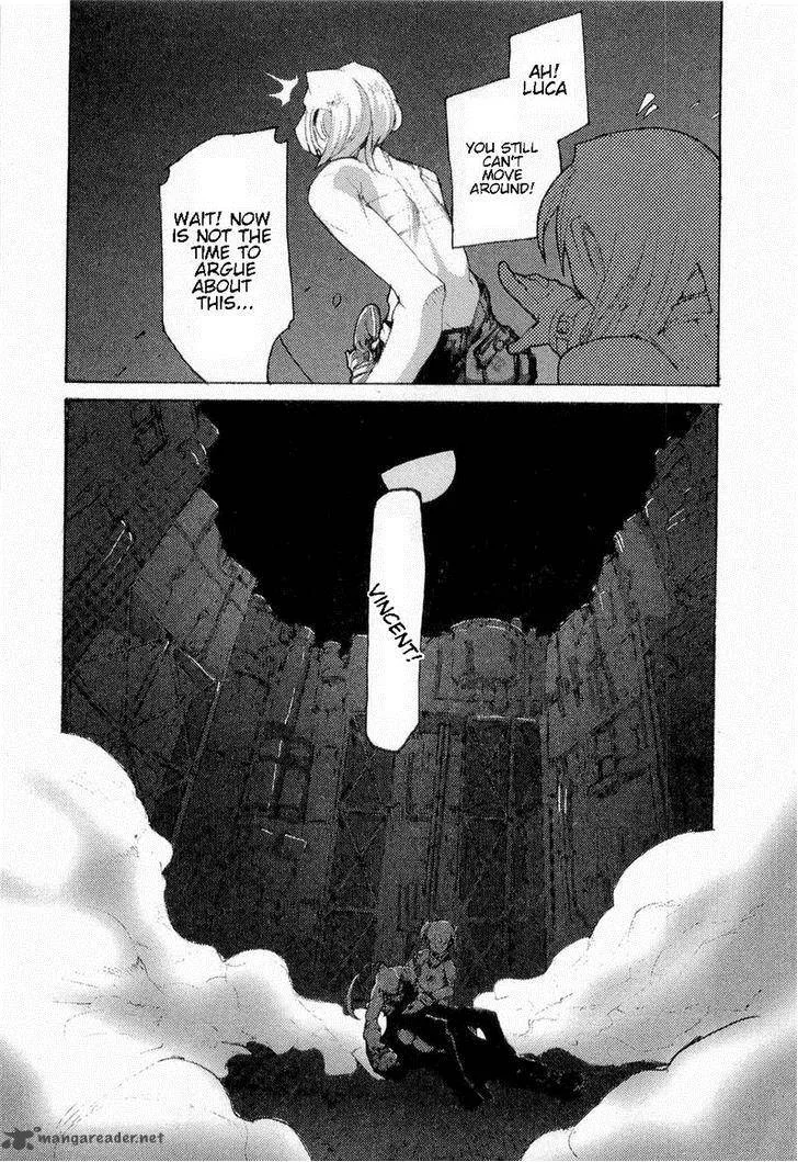 Juuhime Chapter 13 page 26