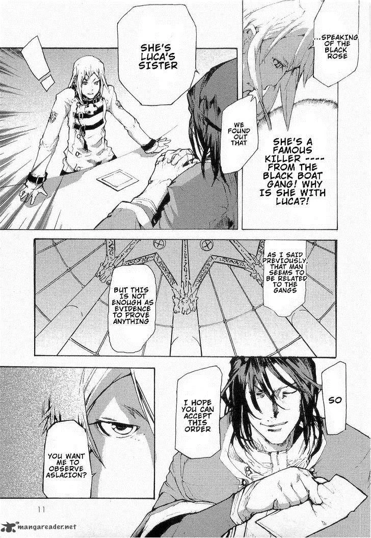 Juuhime Chapter 14 page 16