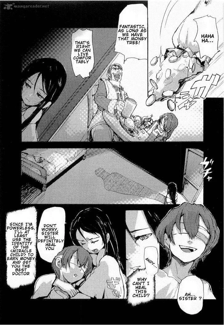 Juuhime Chapter 14 page 20