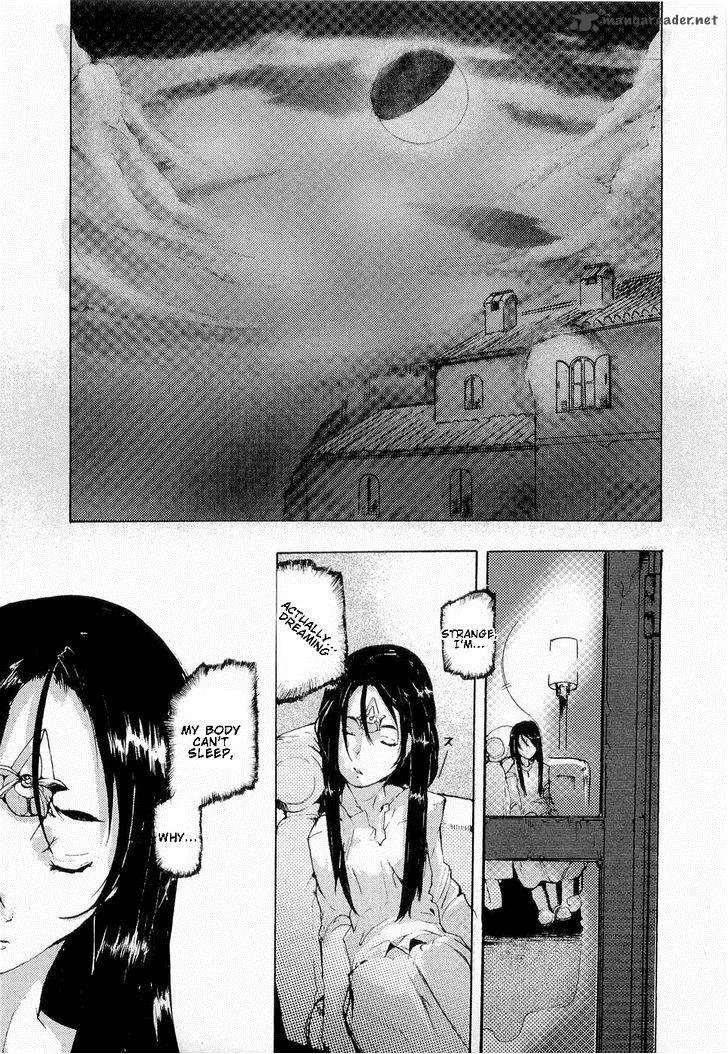 Juuhime Chapter 14 page 18