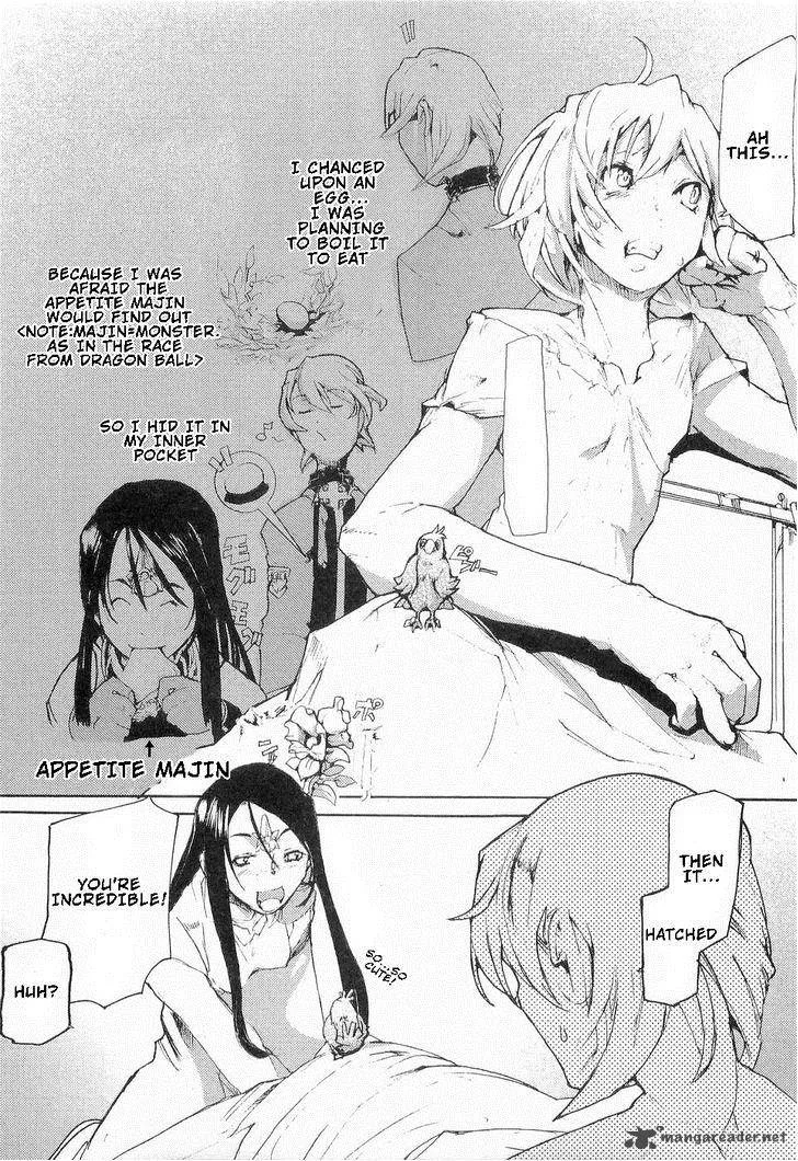 Juuhime Chapter 14 page 24