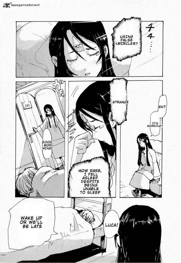 Juuhime Chapter 14 page 21