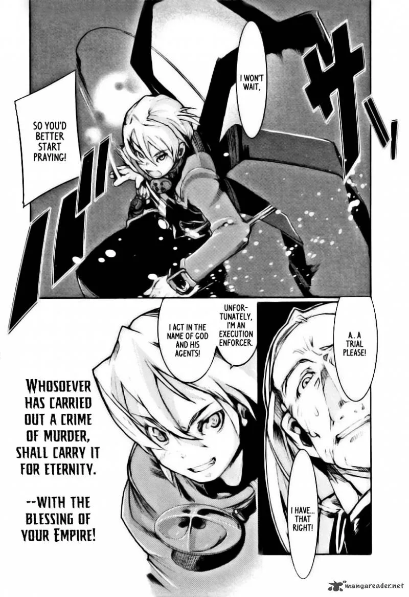 Juuhime Chapter 2 page 28