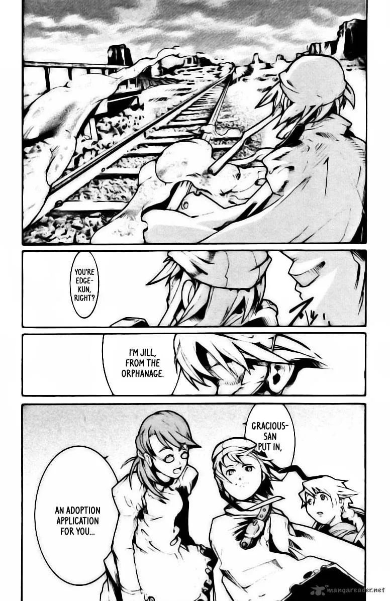 Juuhime Chapter 2 page 40