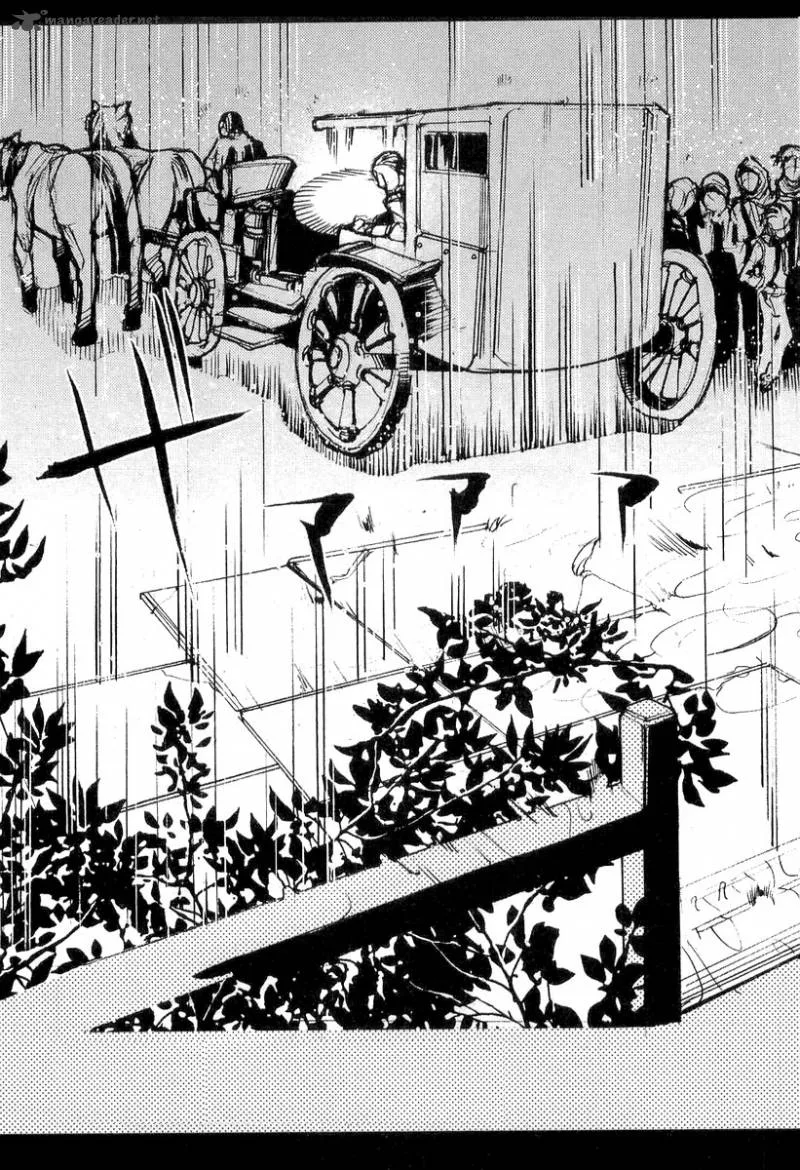 Juuhime Chapter 4 page 5