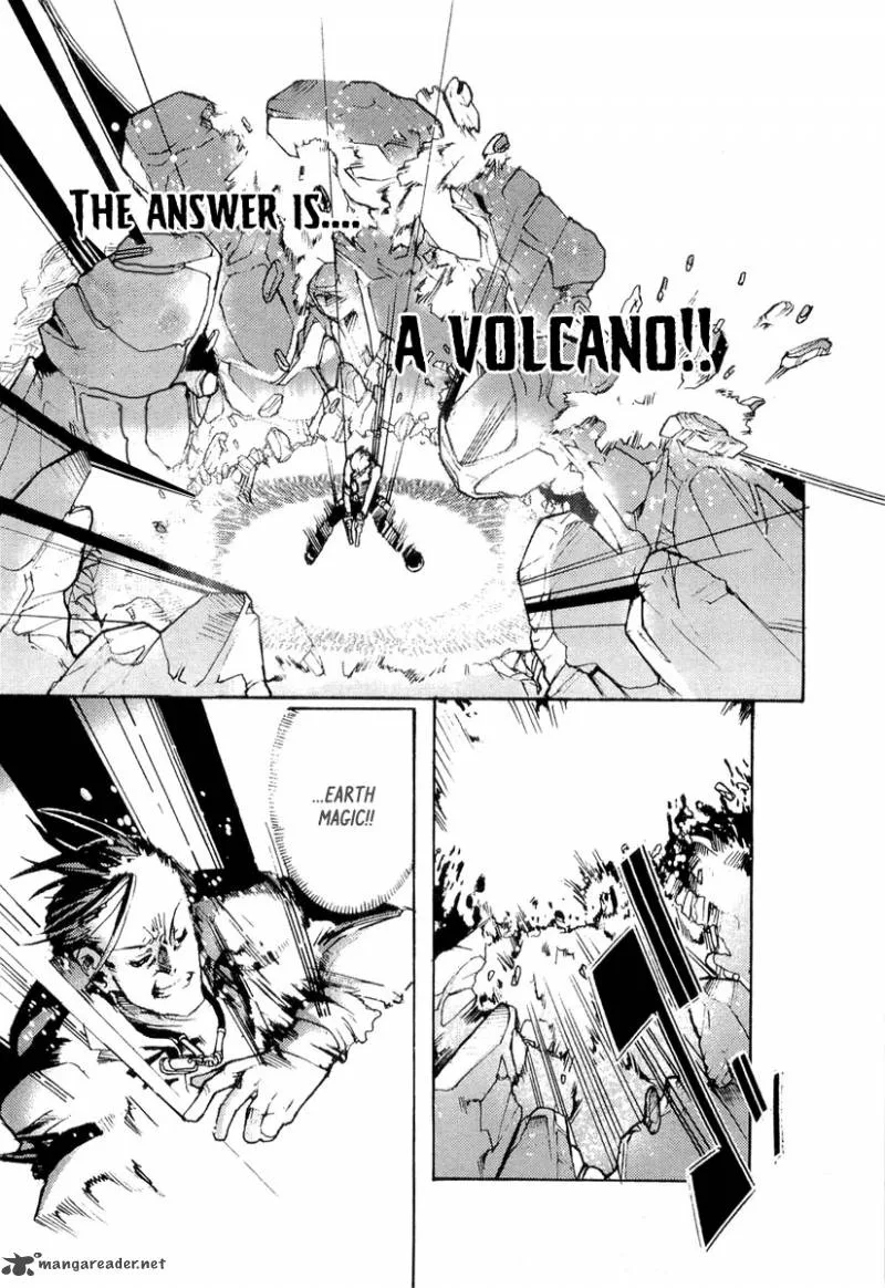 Juuhime Chapter 4 page 25