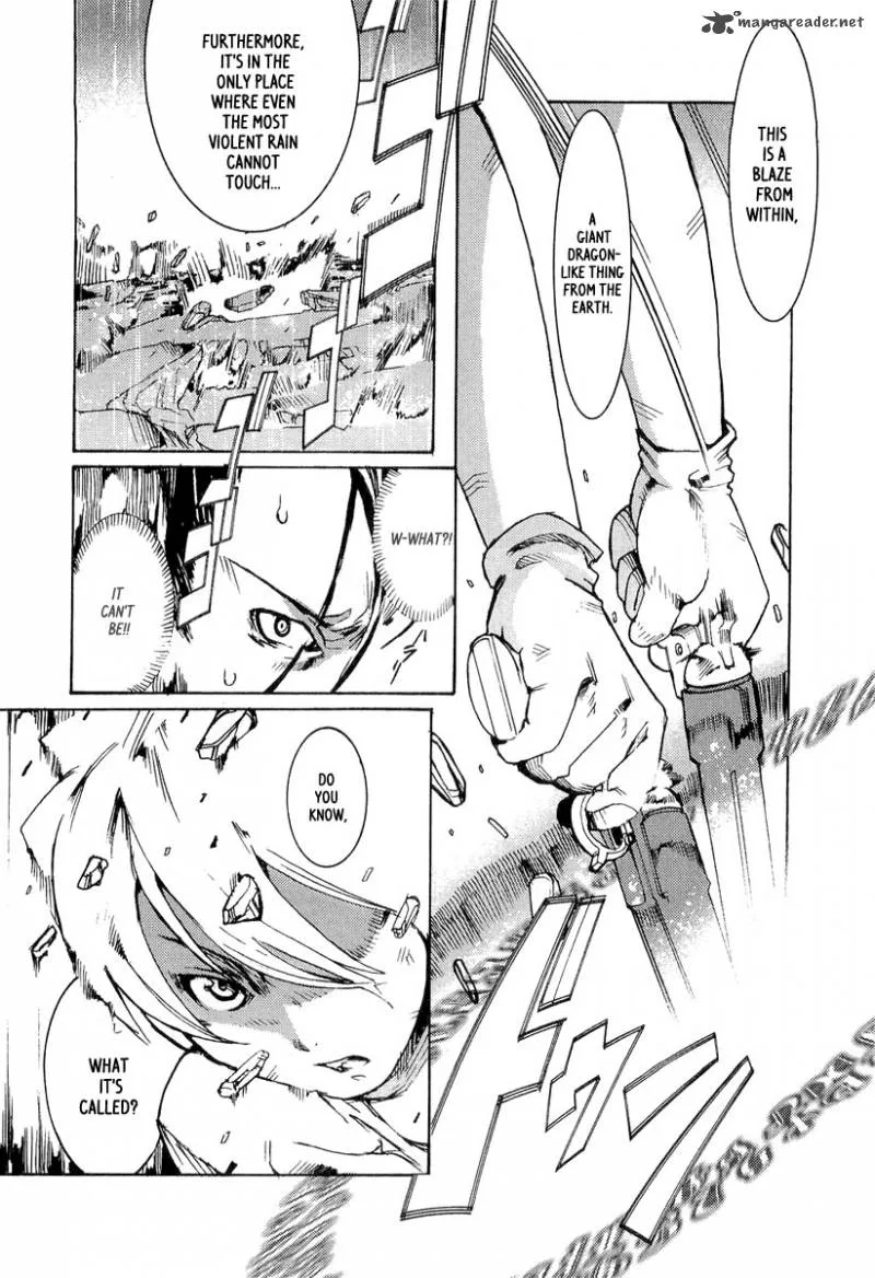 Juuhime Chapter 4 page 24