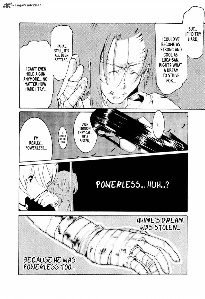 Juuhime Chapter 5 page 24