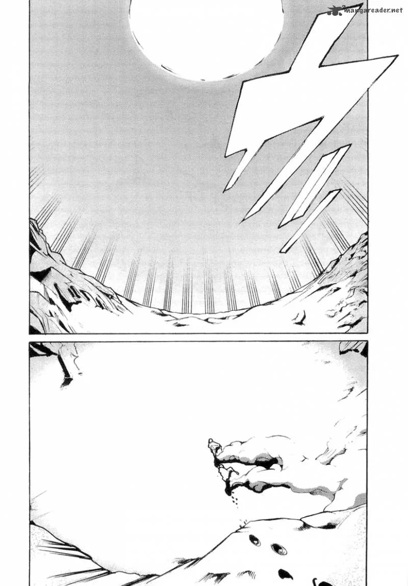 Juuhime Chapter 6 page 3