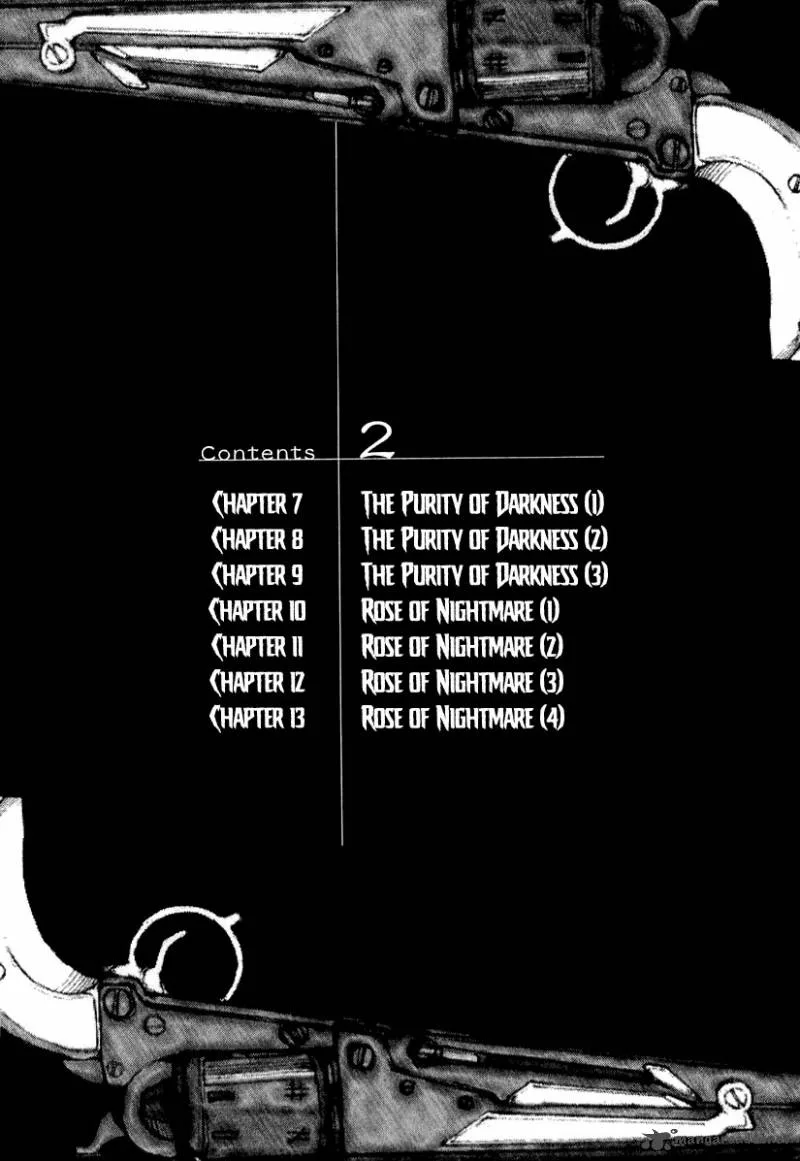 Juuhime Chapter 7 page 6