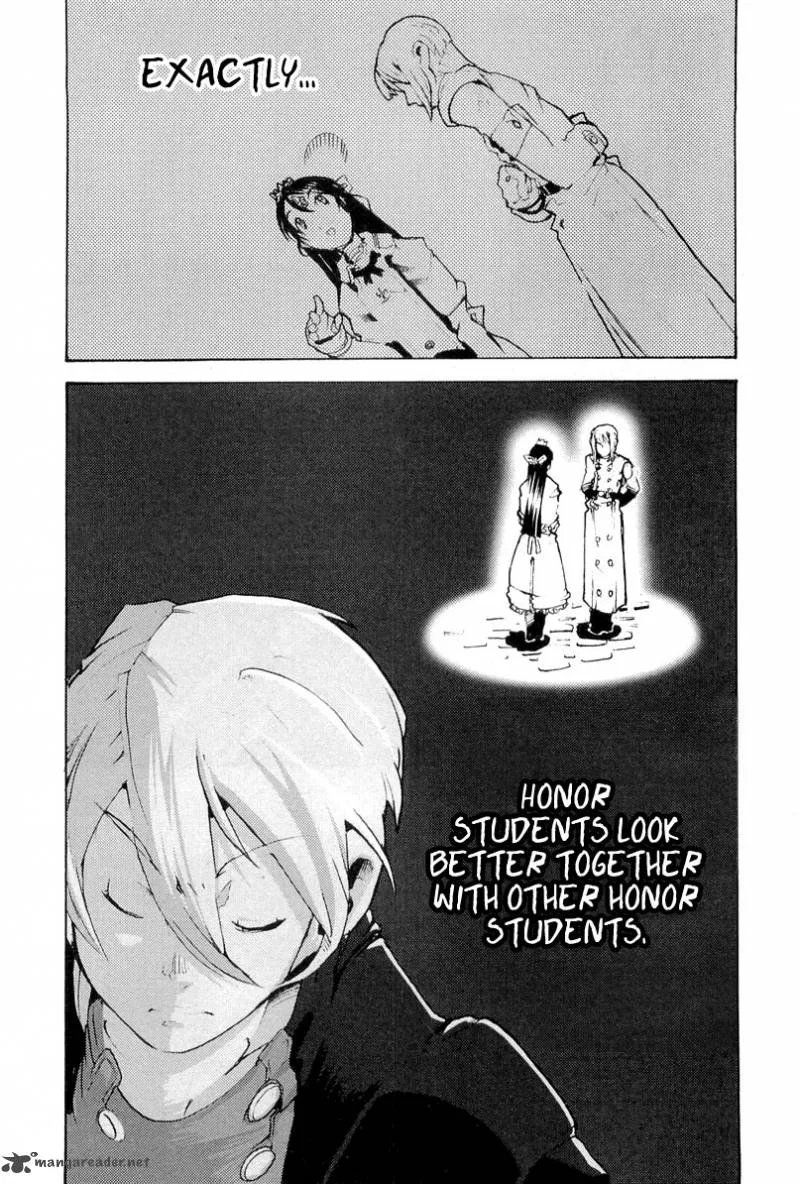 Juuhime Chapter 7 page 23